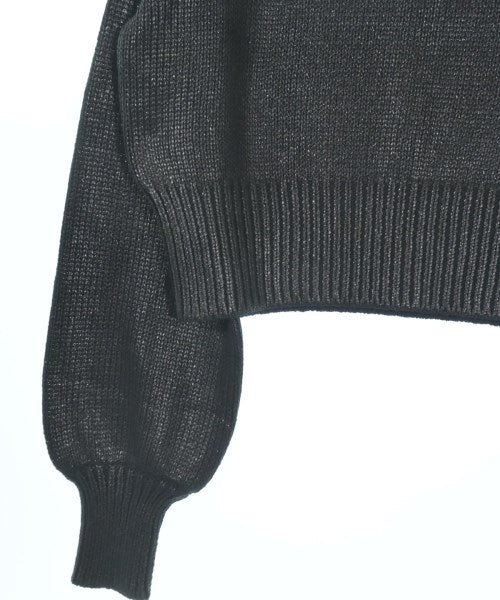 THIRD MAGAZINE 毛衣