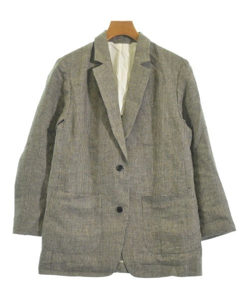 THIRD MAGAZINE 休夾克