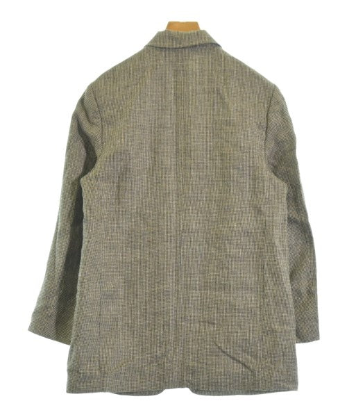 THIRD MAGAZINE 休夾克