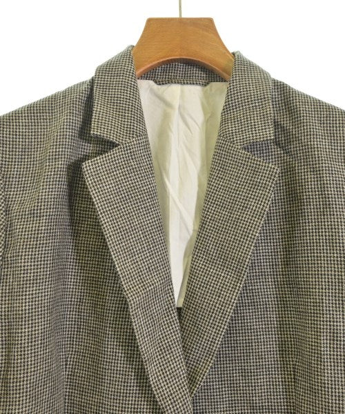 THIRD MAGAZINE 休夾克