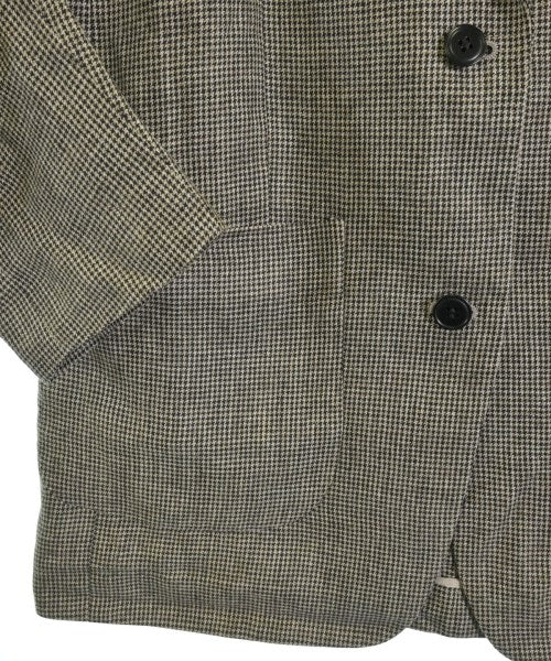 THIRD MAGAZINE 休夾克