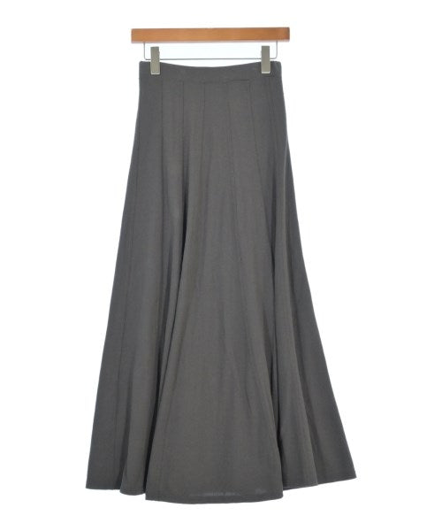 THIRD MAGAZINE 長裙/超長裙