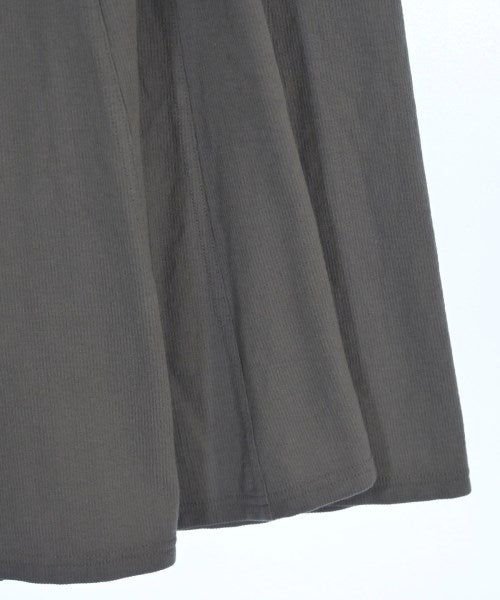 THIRD MAGAZINE 長裙/超長裙