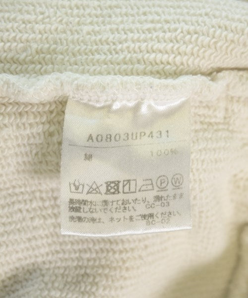 THIRD MAGAZINE 運動褲
