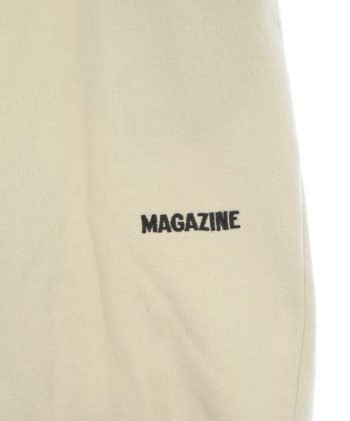 THIRD MAGAZINE 運動褲