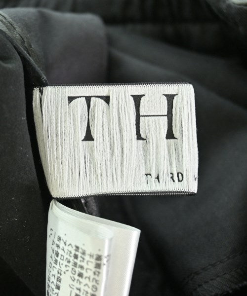 THIRD MAGAZINE 其他款