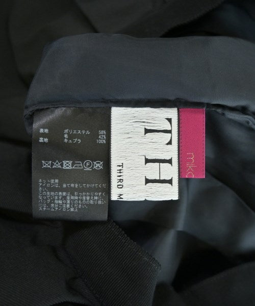 THIRD MAGAZINE 長裙/超長裙