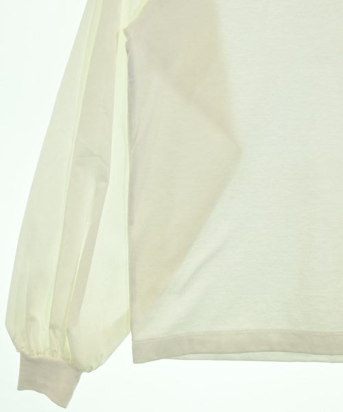 THIRD MAGAZINE T恤/上衣