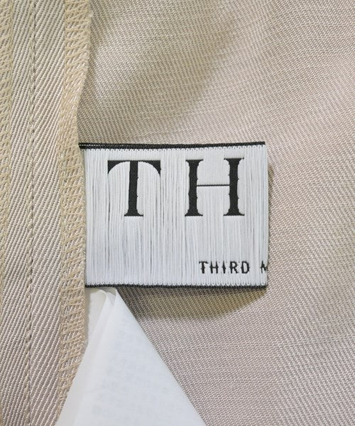 THIRD MAGAZINE 其他款
