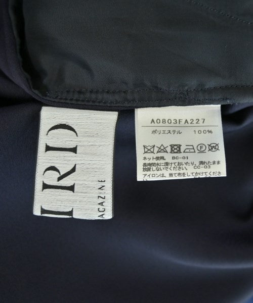 THIRD MAGAZINE 連身衣/馬戲團服/連身褲