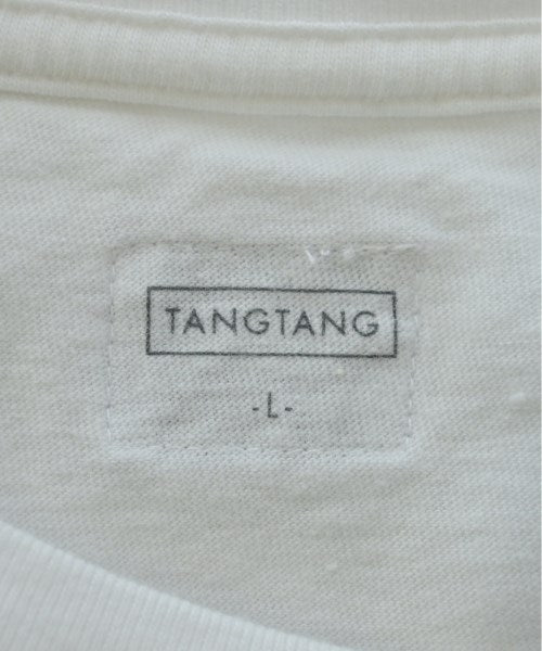 TANGTANG T恤/上衣