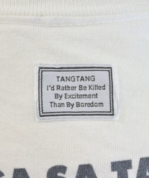 TANGTANG T恤/上衣