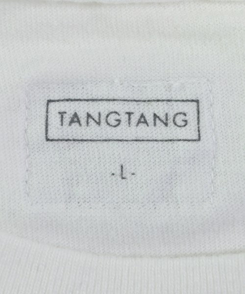 TANGTANG T恤/上衣