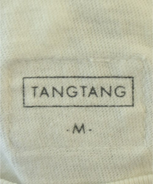 TANGTANG T恤/上衣