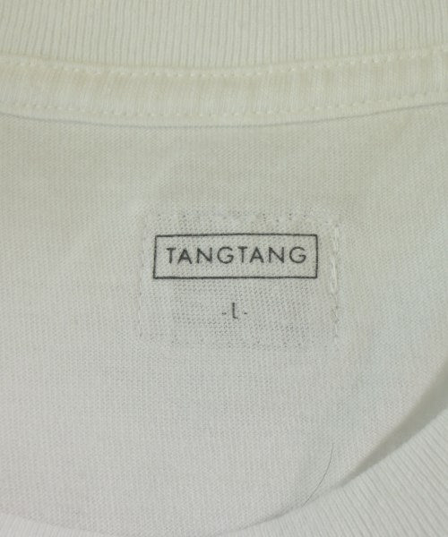 TANGTANG T恤/上衣