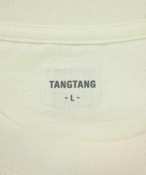 TANGTANG T恤/上衣