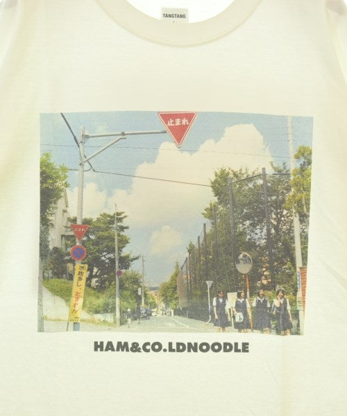 TANGTANG T恤/上衣