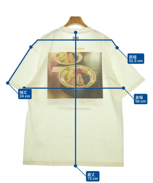 TANGTANG T恤/上衣