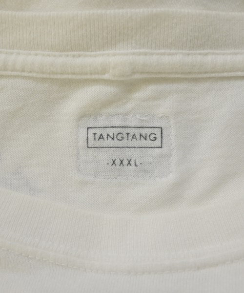 TANGTANG T恤/上衣