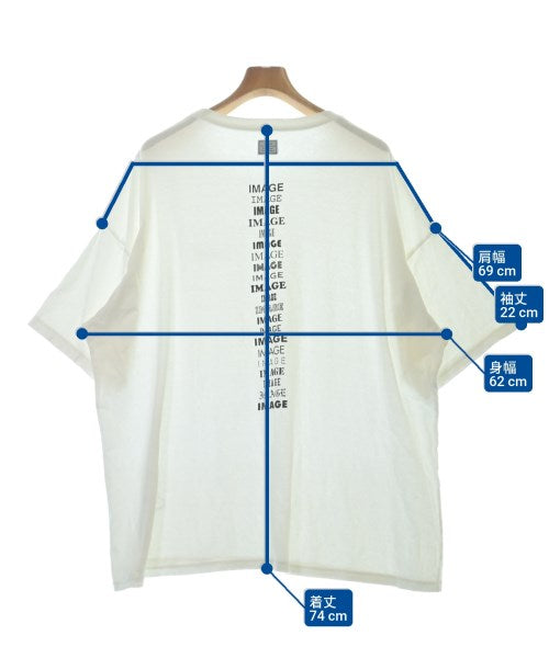 TANGTANG T恤/上衣