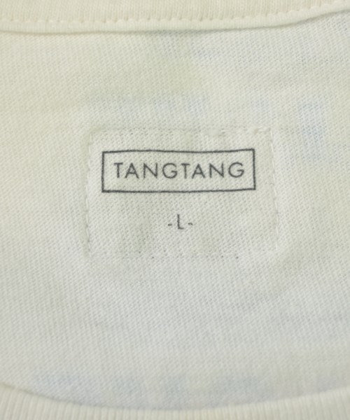 TANGTANG T恤/上衣