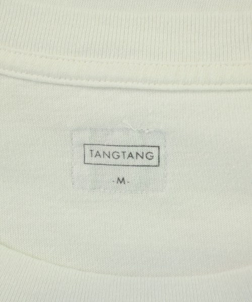 TANGTANG T恤/上衣
