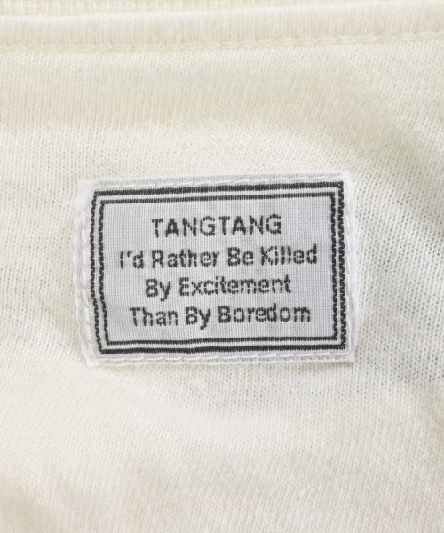 TANGTANG T恤/上衣