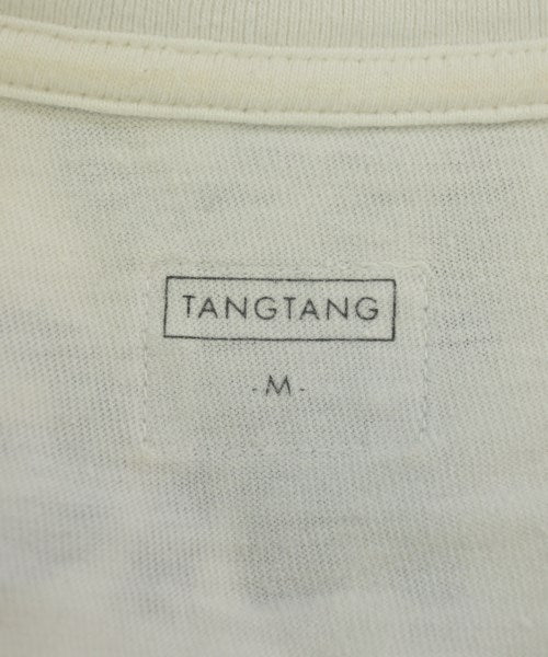 TANGTANG T恤/上衣