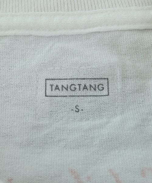 TANGTANG T恤/上衣