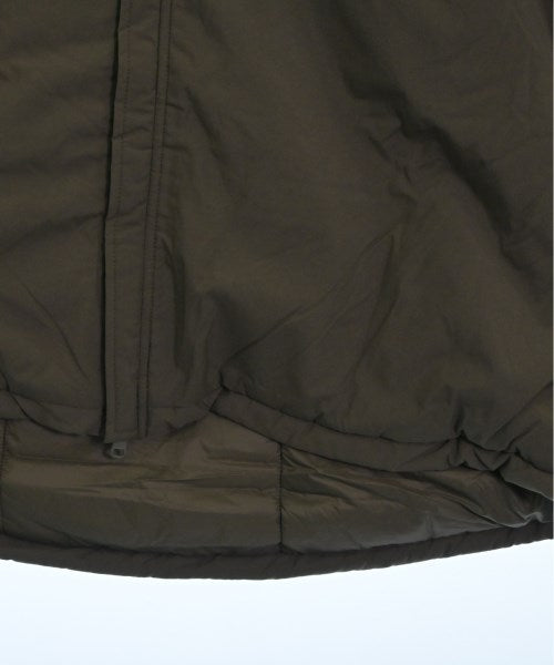 WIND AND SEA 羽絨大衣