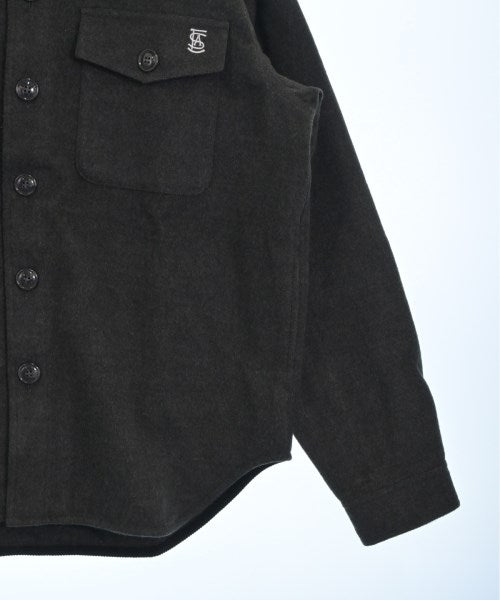 WIND AND SEA 休閒襯衫