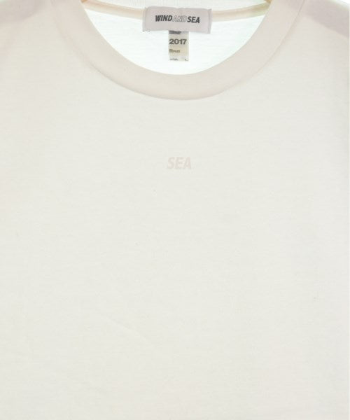 WIND AND SEA T恤/上衣