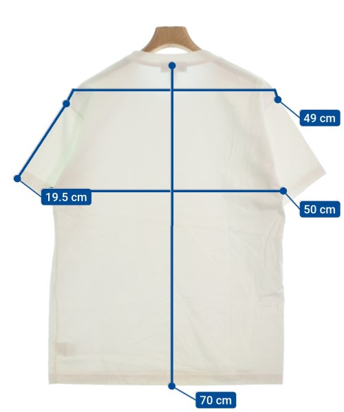 WIND AND SEA T恤/上衣