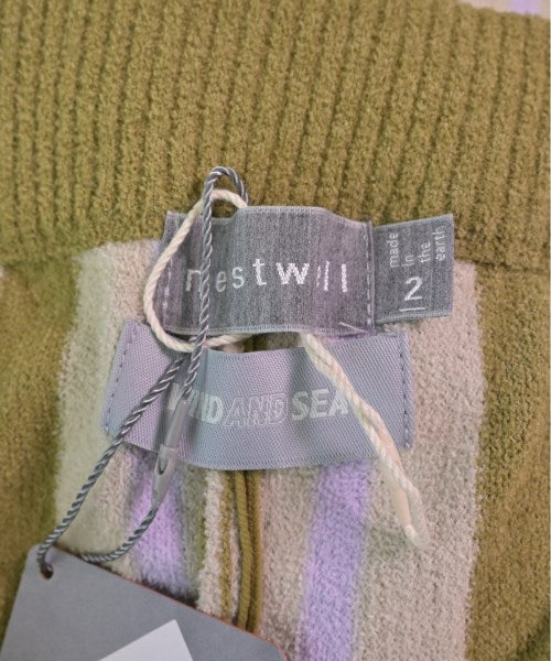 WIND AND SEA 其他款