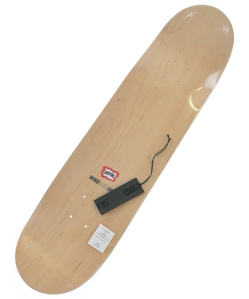 WIND AND SEA 其他/商品