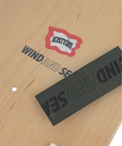 WIND AND SEA 其他/商品