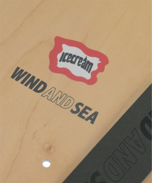 WIND AND SEA 其他/商品