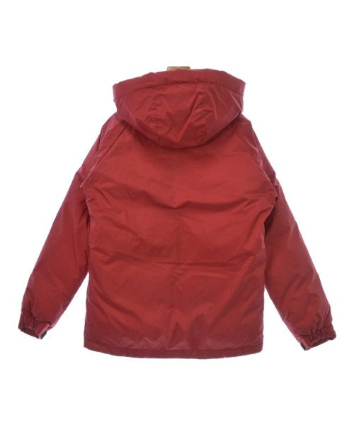 WIND AND SEA 羽絨夾克/背心