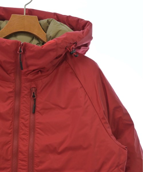 WIND AND SEA 羽絨夾克/背心