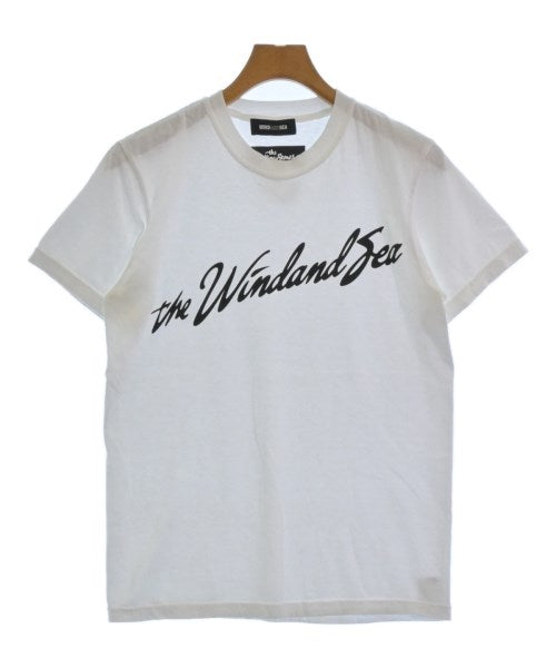 WIND AND SEA T恤/上衣