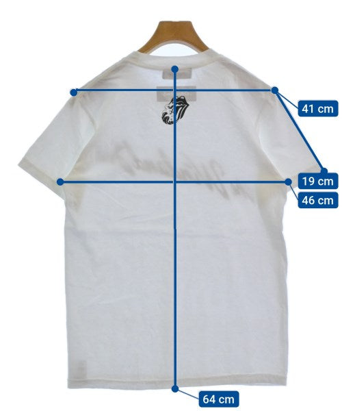 WIND AND SEA T恤/上衣