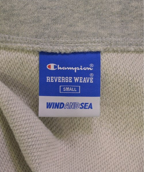 WIND AND SEA 運動衫