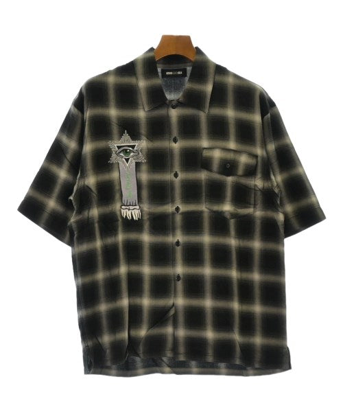 WIND AND SEA 休襯衫