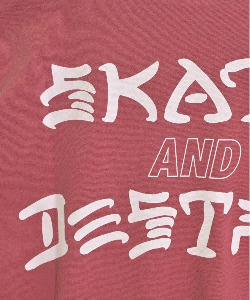 WIND AND SEA T恤/上衣