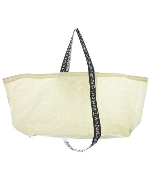 WIND AND SEA 托特包