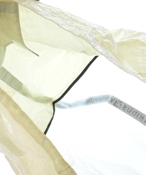 WIND AND SEA 托特包