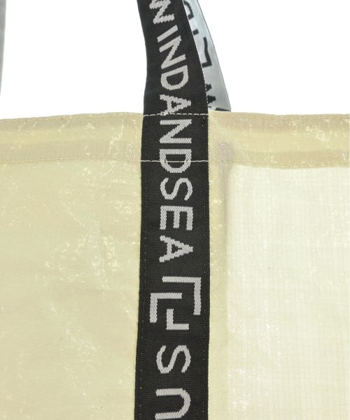 WIND AND SEA 托特包