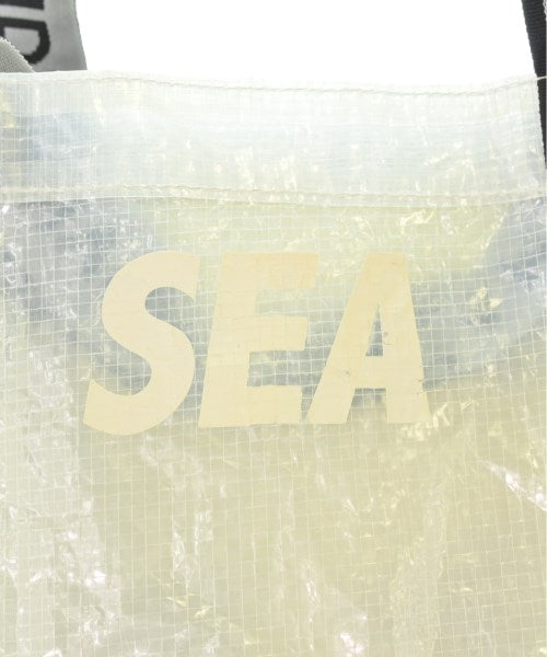 WIND AND SEA 托特包