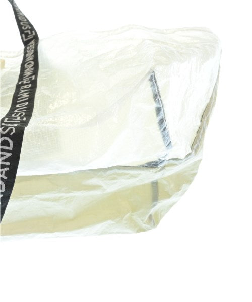 WIND AND SEA 托特包