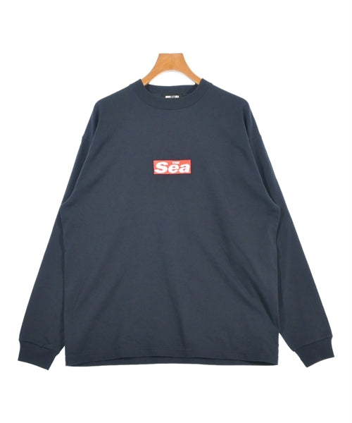 WIND AND SEA T恤/上衣